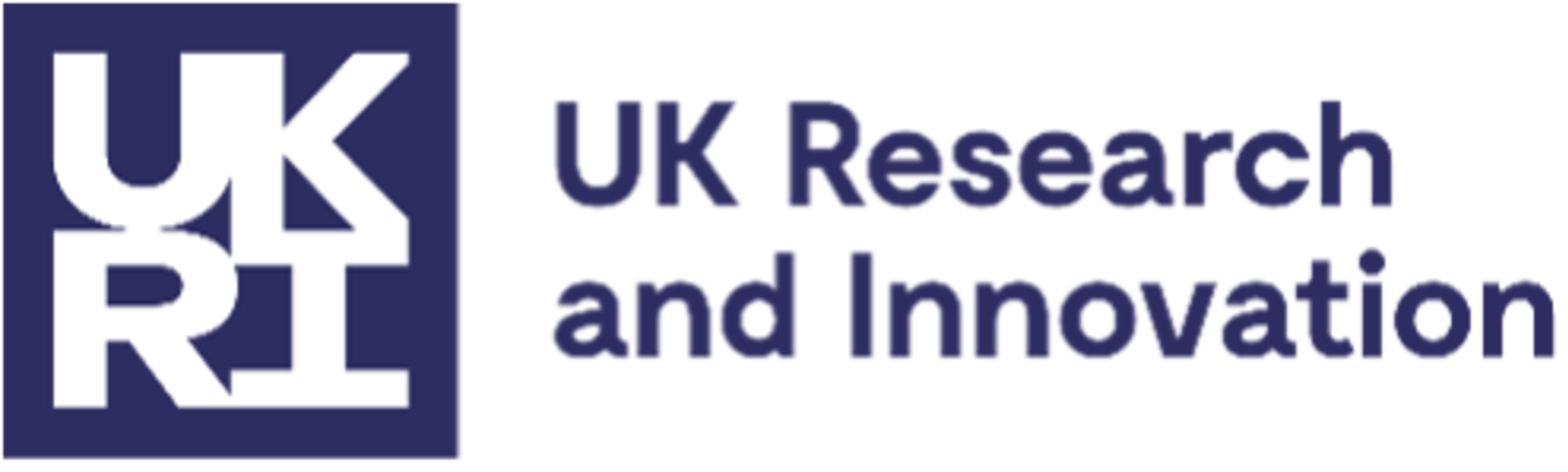 UKRI Logo